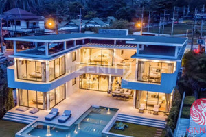 Dom na sprzedaż 620m2 399, 5, Maret, Amphoe Ko Samui, Surat Thani  - zdjęcie 3