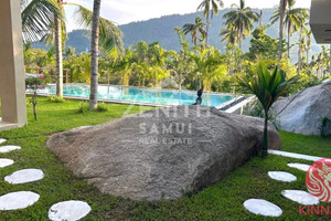 Dom na sprzedaż 594m2 16, Lamai, 104, Maret, Ko Samui District, Surat Thani  - zdjęcie 2