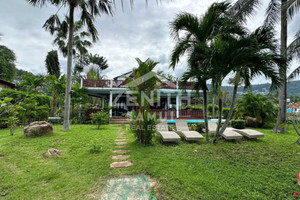 Dom na sprzedaż 180m2 HXH2+HPW, Ko Samui District, Surat Thani  - zdjęcie 1