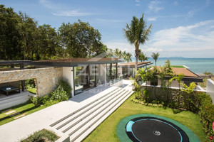 Dom na sprzedaż 1720m2 33, 15, Taling Ngam, Amphoe Ko Samui, Surat Thani  - zdjęcie 1