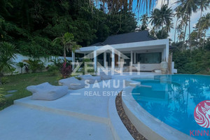 Dom na sprzedaż 500m2 F2PG+XPW Koh Samui, Ko Samui District, Surat Thani - zdjęcie 2