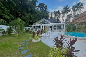 Dom na sprzedaż 500m2 F2PG+XPW Koh Samui, Ko Samui District, Surat Thani - zdjęcie 1