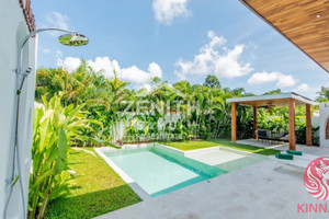 Dom na sprzedaż 155m2 166 240 หมู่ที่ 1 Soi Pratamnak, Bo Put, Amphoe Ko Samui, Surat - zdjęcie 3