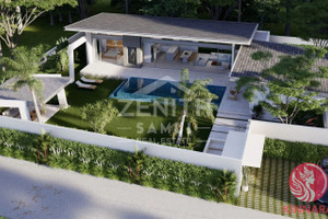 Dom na sprzedaż 300m2 H254+99H Koh Samui, Ko Samui District, Surat Thani - zdjęcie 3