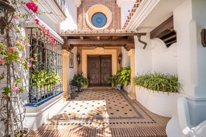 Dom na sprzedaż 706m2 Andaluzja Malaga Marbella - zdjęcie 1