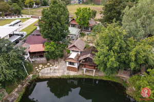 Dom na sprzedaż 1000m2 Hang Dong - zdjęcie 1