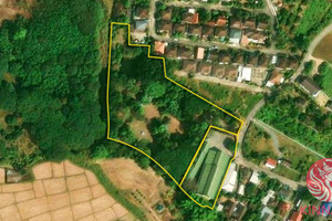 Komercyjne na sprzedaż 1550m2 San Phak Wan - zdjęcie 2