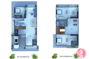 Dom na sprzedaż 258m2 Luang Nuea - zdjęcie 3