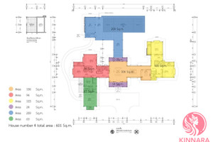 Dom na sprzedaż 600m2 Doi Saket - zdjęcie 2