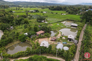 Dom na sprzedaż 700m2 Mae Rim - zdjęcie 1