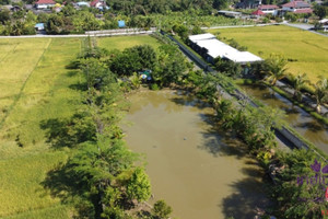 Działka na sprzedaż Choeng Doi, Doi Saket - zdjęcie 1