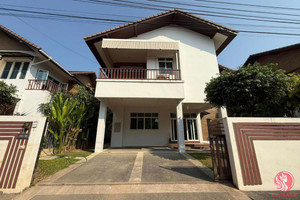 Dom na sprzedaż 350m2 Pa Tan, Mueang Chiang Mai - zdjęcie 1