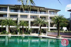 Mieszkanie na sprzedaż 350m2 Nai Thon, Phuket, Thailand - zdjęcie 2