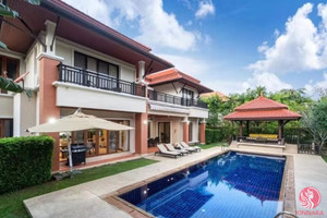 Dom na sprzedaż 550m2 Bang Tao, Phuket, Thailand - zdjęcie 1