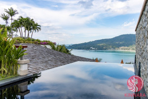 Mieszkanie na sprzedaż 231m2 Kamala, Phuket, Thailand - zdjęcie 2