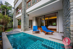 Mieszkanie na sprzedaż 220m2 Nai Thon, Phuket, Thailand - zdjęcie 2