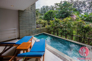 Mieszkanie na sprzedaż 220m2 Nai Thon, Phuket, Thailand - zdjęcie 3