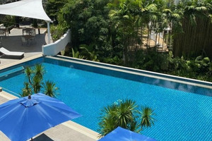 Mieszkanie na sprzedaż 158m2 Surin, Phuket, Thailand - zdjęcie 1