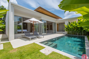 Dom na sprzedaż 180m2 Bang Tao, Phuket, Thailand - zdjęcie 1