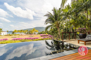 Mieszkanie na sprzedaż 311m2 Kamala, Phuket, Thailand - zdjęcie 2