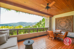 Mieszkanie na sprzedaż 242m2 Kamala, Phuket, Thailand - zdjęcie 3