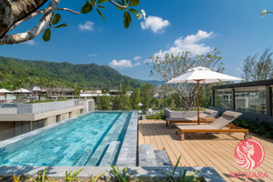 Mieszkanie na sprzedaż 226m2 Kamala, Phuket, Thailand - zdjęcie 3