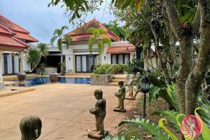 Dom na sprzedaż 850m2 Bang Tao, Phuket, Thailand - zdjęcie 3