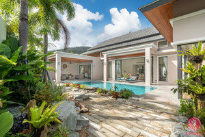 Dom na sprzedaż 395m2 Bang Tao, Phuket, Thailand - zdjęcie 3