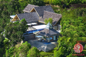 Dom na sprzedaż 728m2 Kamala, Phuket, Thailand - zdjęcie 2