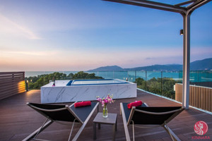 Mieszkanie na sprzedaż 240m2 Patong, Phuket, Thailand - zdjęcie 1