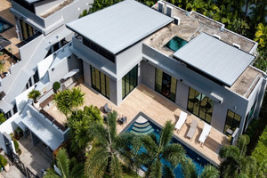 Dom na sprzedaż 630m2 Nai Harn, Phuket, Thailand - zdjęcie 1