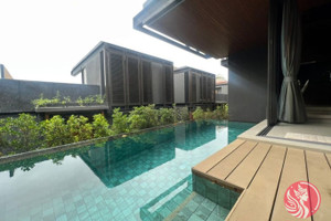 Dom na sprzedaż 85m2 Layan, Phuket, Thailand - zdjęcie 2