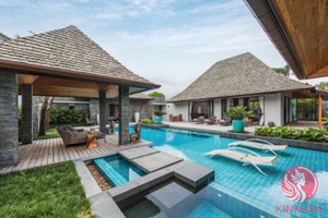 Dom na sprzedaż 652m2 Layan, Phuket, Thailand - zdjęcie 2