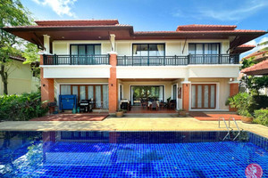 Dom na sprzedaż 500m2 Bang Tao, Phuket, Thailand - zdjęcie 1