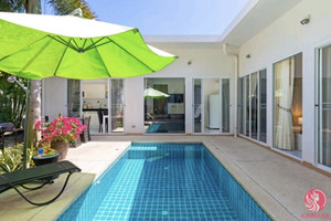 Dom na sprzedaż 100m2 Rawai, Phuket, Thailand - zdjęcie 1