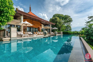 Dom na sprzedaż 760m2 Layan, Phuket, Thailand - zdjęcie 1