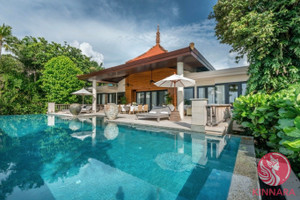 Dom na sprzedaż 760m2 Layan, Phuket, Thailand - zdjęcie 2