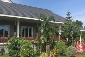 Dom na sprzedaż 300m2 Natai, Phuket, Thailand - zdjęcie 3