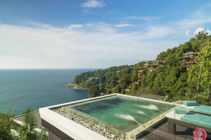 Dom na sprzedaż 1800m2 Kamala, Phuket, Thailand - zdjęcie 1