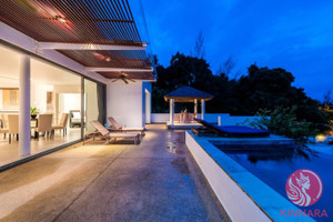 Mieszkanie na sprzedaż 370m2 Bang Tao, Phuket, Thailand - zdjęcie 2