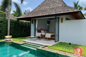 Dom na sprzedaż 368m2 Bang Tao, Phuket, Thailand - zdjęcie 2