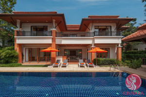 Dom na sprzedaż 550m2 Bang Tao, Phuket, Thailand - zdjęcie 3