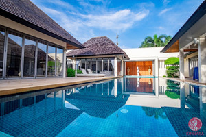 Dom na sprzedaż 480m2 Bang Tao, Phuket, Thailand - zdjęcie 1