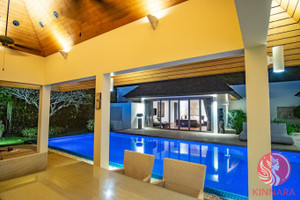 Dom na sprzedaż 480m2 Bang Tao, Phuket, Thailand - zdjęcie 3