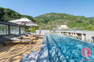 Mieszkanie na sprzedaż 369m2 Kamala, Phuket, Thailand - zdjęcie 3