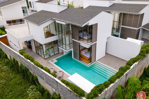 Dom na sprzedaż 284m2 Bang Tao, Phuket, Thailand - zdjęcie 1