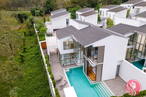 Dom na sprzedaż 284m2 Bang Tao, Phuket, Thailand - zdjęcie 2