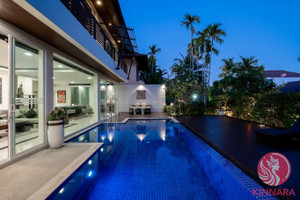 Dom na sprzedaż 650m2 Bang Tao, Phuket, Thailand - zdjęcie 2