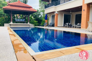 Dom na sprzedaż 500m2 Bang Tao, Phuket, Thailand - zdjęcie 3