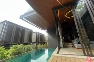 Dom na sprzedaż 85m2 Layan, Phuket, Thailand - zdjęcie 1